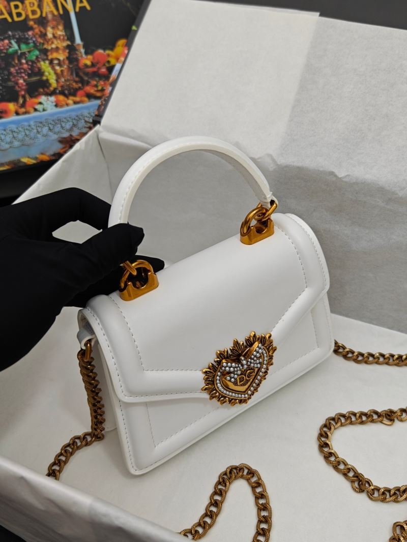 Dolce Gabbana Top Handle Bags